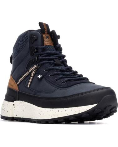 BOTA URBANA XTI 144732 NAVY NAVY