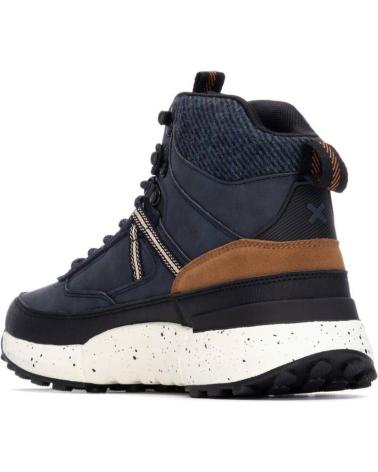 BOTA URBANA XTI 144732 NAVY NAVY
