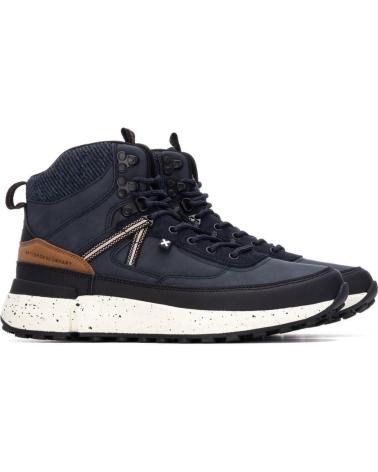 BOTA URBANA XTI 144732 NAVY NAVY