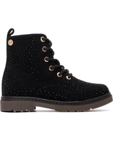 XTI 151330 BLACK BOOT NEGRO