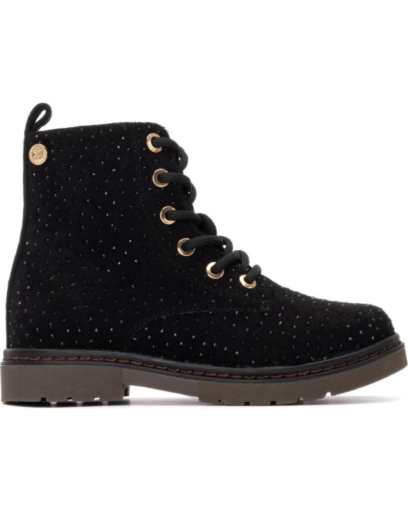XTI 151330 BLACK BOOT NEGRO