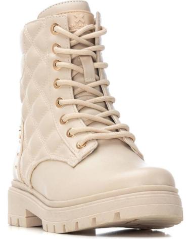 XTI BOOT 151332 BEIGE BEIGE