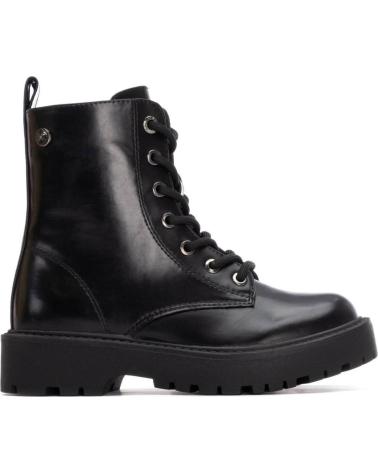 XTI BOOT 151338 BLACK NEGRO