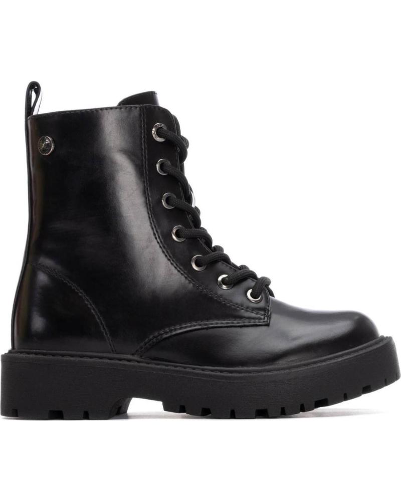 XTI BOOT 151338 BLACK NEGRO