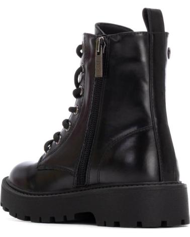 XTI BOOT 151338 BLACK NEGRO