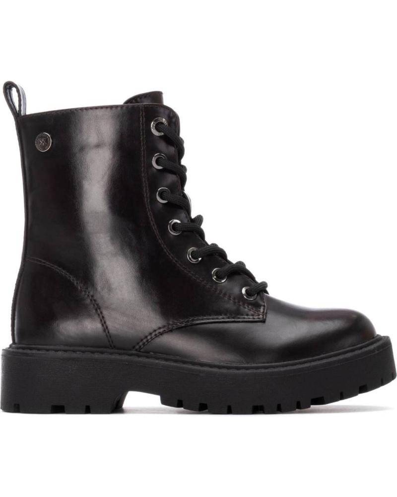 XTI BOOT 151338 BURGUNDY BURDEOS