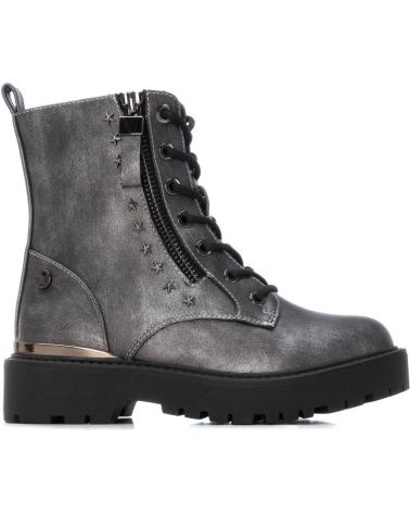 XTI 151345 LEAD MILITARY BOOTS PLOMO
