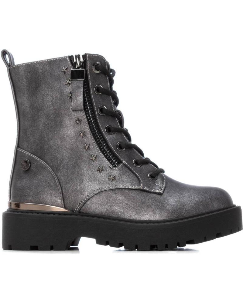 XTI 151345 LEAD MILITARY BOOTS PLOMO