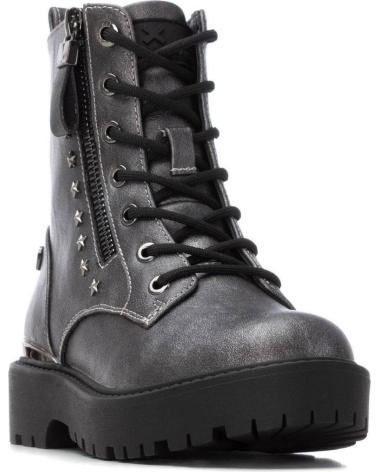 XTI 151345 LEAD MILITARY BOOTS PLOMO