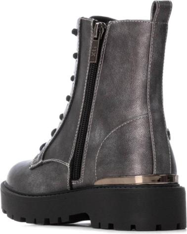 XTI 151345 LEAD MILITARY BOOTS PLOMO