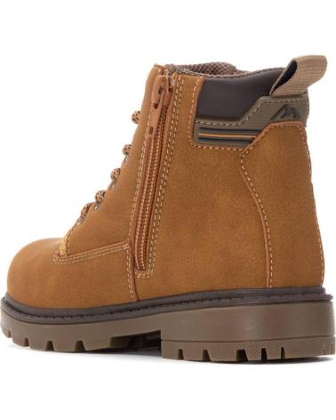 CASUAL BOOTS XTI 151371 CAMEL COLOR CAMEL