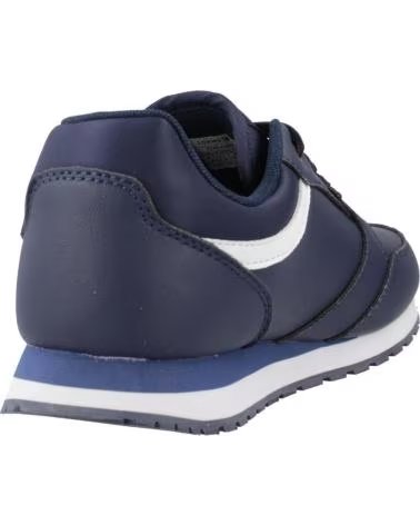 TOMMY HILFIGER Zapatillas 1000123597 en azul para ninos unisex AZUL