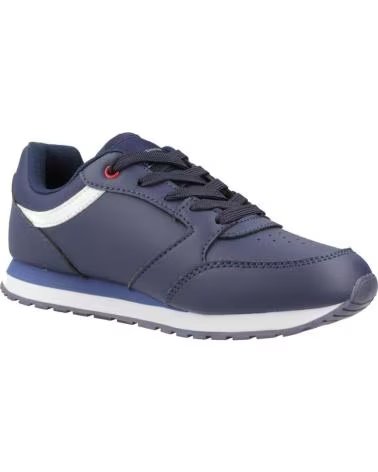 TOMMY HILFIGER Zapatillas 1000123597 en azul para ninos unisex AZUL