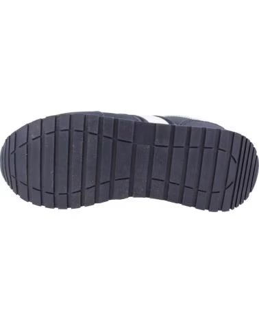 TOMMY HILFIGER Zapatillas 1000123597 en azul para ninos unisex AZUL