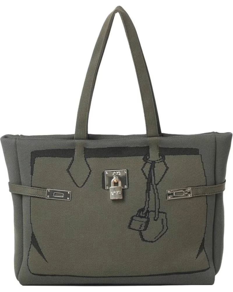 BORSA TOTE V73 MODELLO VENERE MILITARE MILTAR