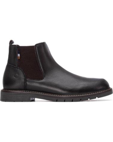BOTTINES CHELSEA 162673 MARRON CARMELA MARRON