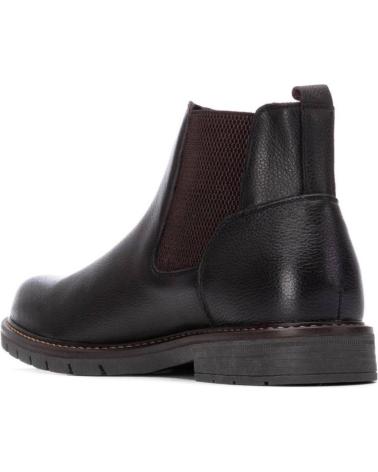 BOTTINES CHELSEA 162673 MARRON CARMELA MARRON