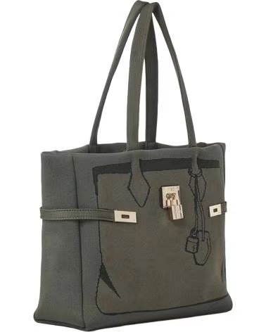 BORSA TOTE V73 MODELLO VENERE MILITARE MILTAR