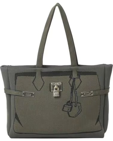 BORSA TOTE V73 MODELLO VENERE MILITARE MILTAR