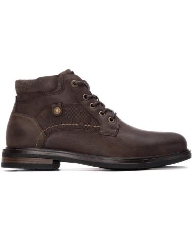 BOTIM CASUAL REFRESH 172895 CASTANHO MARRON