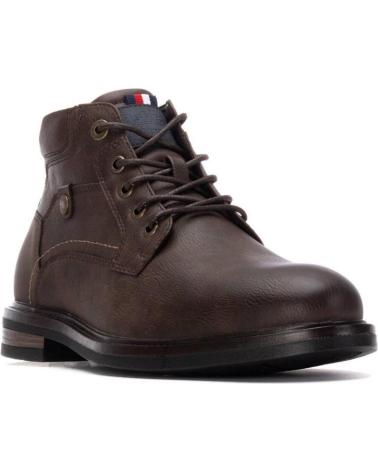 BOTIM CASUAL REFRESH 172895 CASTANHO MARRON