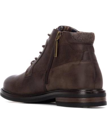 BOTIM CASUAL REFRESH 172895 CASTANHO MARRON
