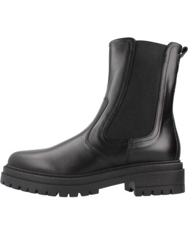 NERO GIARDINI BOTINES MUJER MODELO I411830D COLOR NEGRO 100