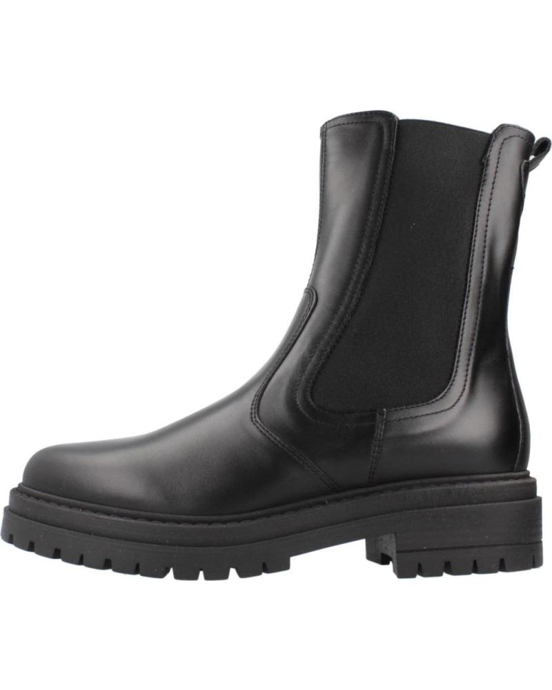 NERO GIARDINI BOTINES MUJER MODELO I411830D COLOR NEGRO 100