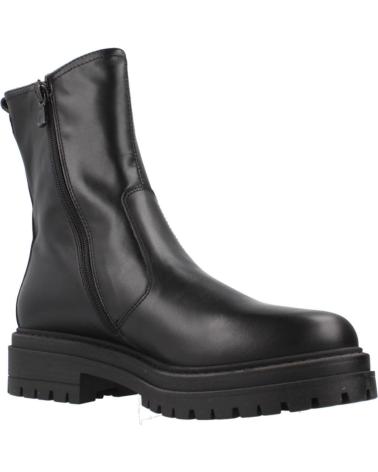 NERO GIARDINI BOTINES MUJER MODELO I411830D COLOR NEGRO 100