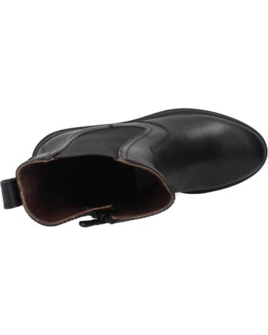 NERO GIARDINI BOTINES MUJER MODELO I411830D COLOR NEGRO 100