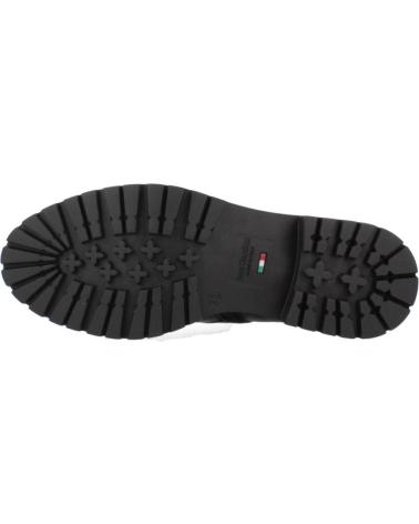 NERO GIARDINI BOTINES MUJER MODELO I411830D COLOR NEGRO 100