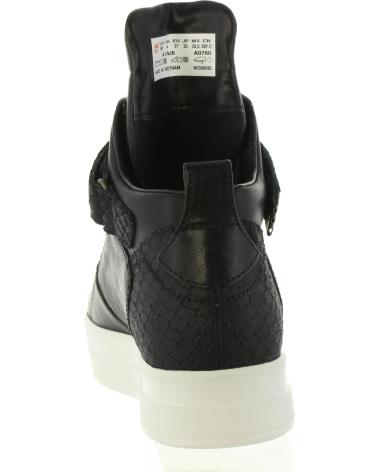 Deportivas de Mujer TIMBERLAND CA1AJ6 BLACK