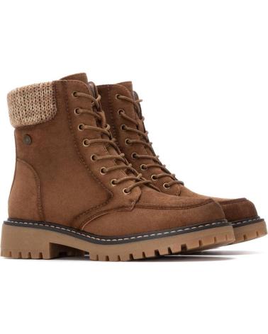 BOTA REFRESH 173028 TAUPE TAUPE