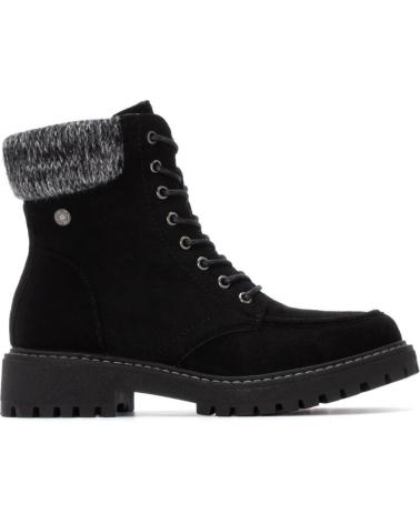BOTA REFRESH 173028 PRETO NEGRO