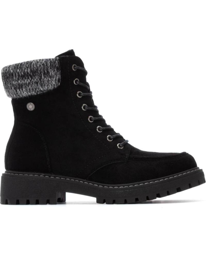 BOTA REFRESH 173028 PRETO NEGRO