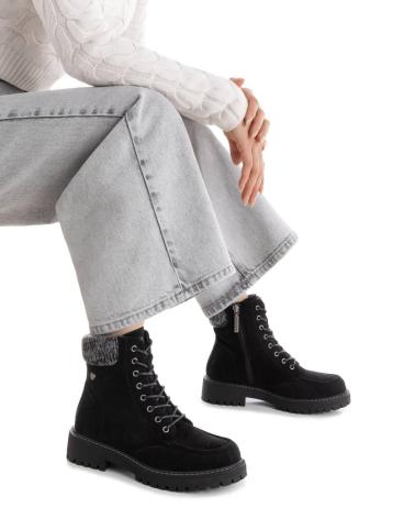 BOTA REFRESH 173028 PRETO NEGRO