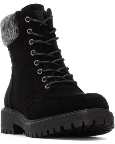 BOTA REFRESH 173028 PRETO NEGRO
