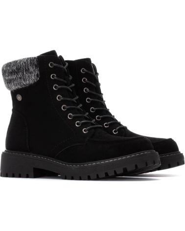 BOTA REFRESH 173028 PRETO NEGRO