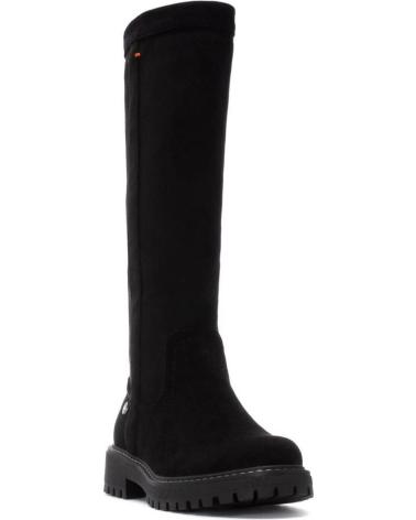 BOTA ALTA REFRESH 173029 PRETO NEGRO