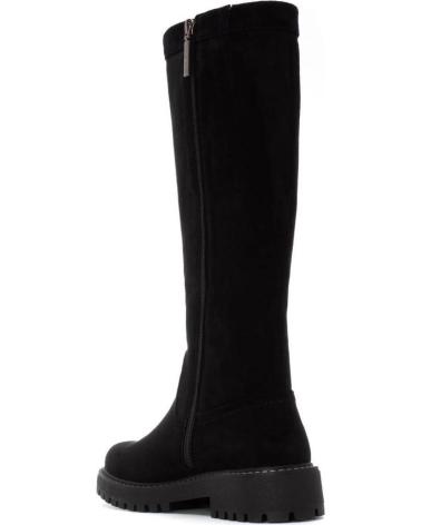 BOTA ALTA REFRESH 173029 PRETO NEGRO