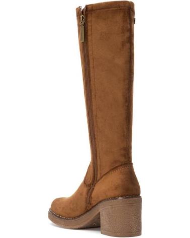 BOTAS ALTAS REFRESH 173037 CAMELO CAMEL