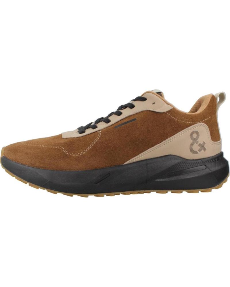 IGI&CO ZAPATILLAS HOMBRE IGICO MODELO 6649900IG COLOR MARRON TABACC TABACCO