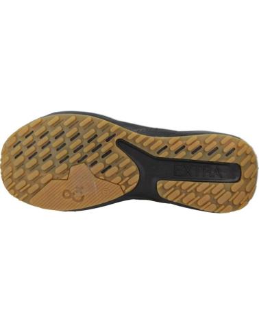 IGI&CO ZAPATILLAS HOMBRE IGICO MODELO 6649900IG COLOR MARRON TABACC TABACCO