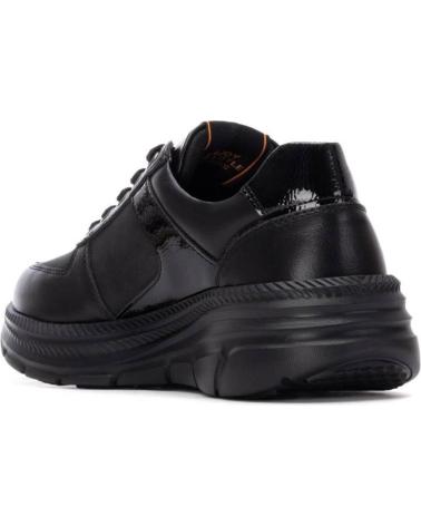 TÊNIS REFRESH 173207 PRETOS NEGRO