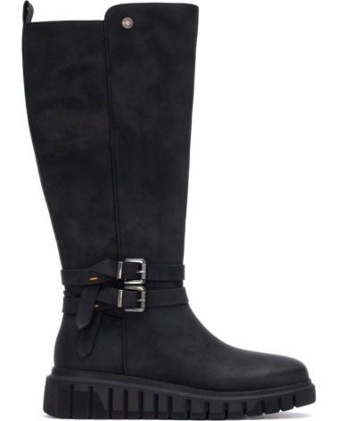 BOTAS REFRESH 173212 PRETAS NEGRO