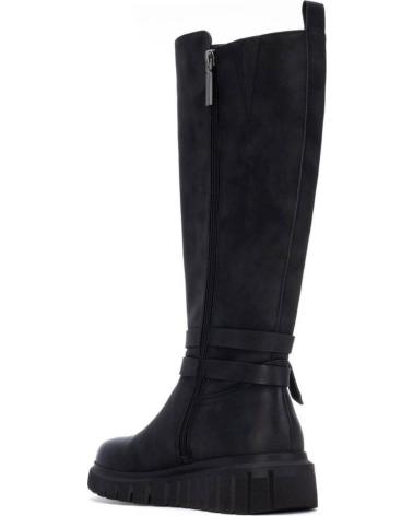 BOTAS REFRESH 173212 PRETAS NEGRO
