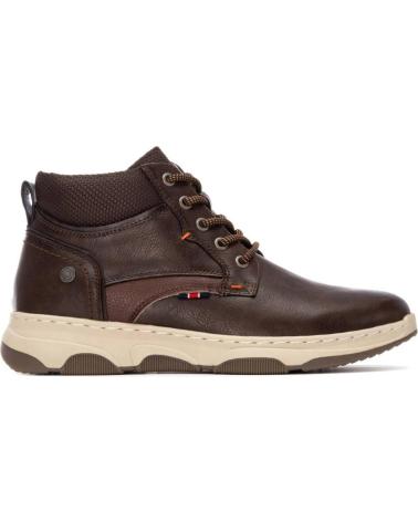 BOTAS REFRESH 173236 CASTANHO MARRON