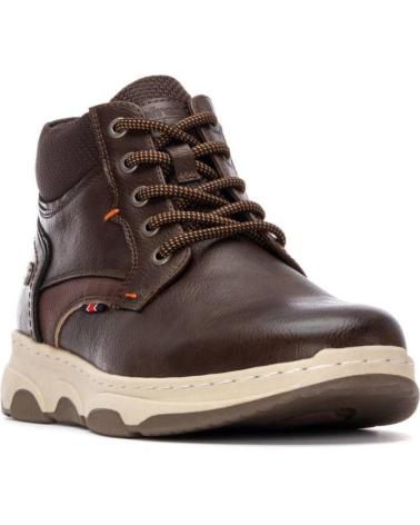 BOTAS REFRESH 173236 CASTANHO MARRON