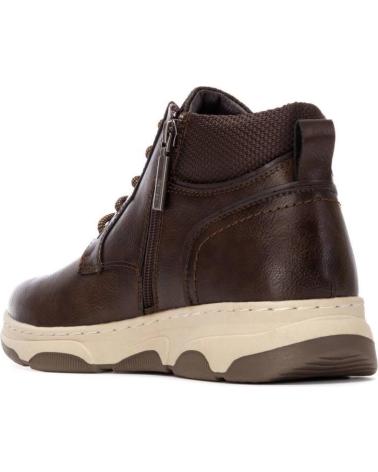 BOTAS REFRESH 173236 CASTANHO MARRON