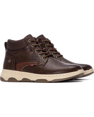 BOTAS REFRESH 173236 CASTANHO MARRON